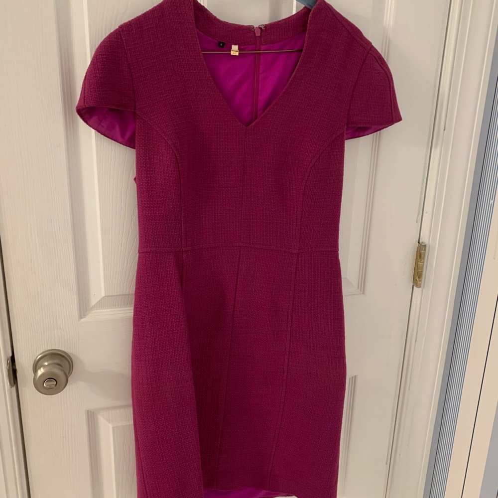 4 Collective dress